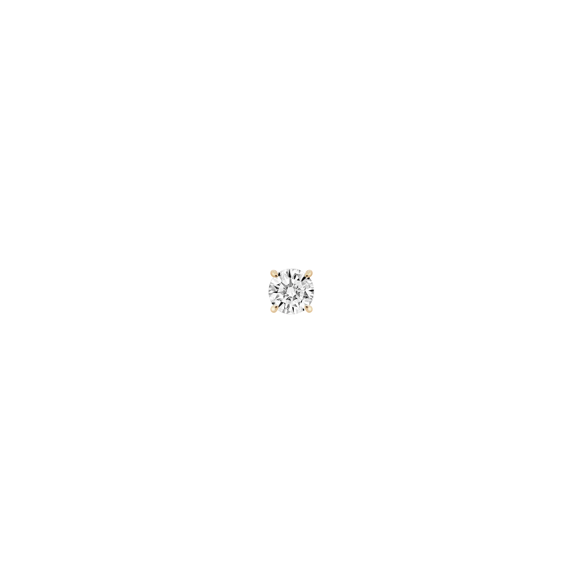 Bardot Solitaire (Round) - Image 14