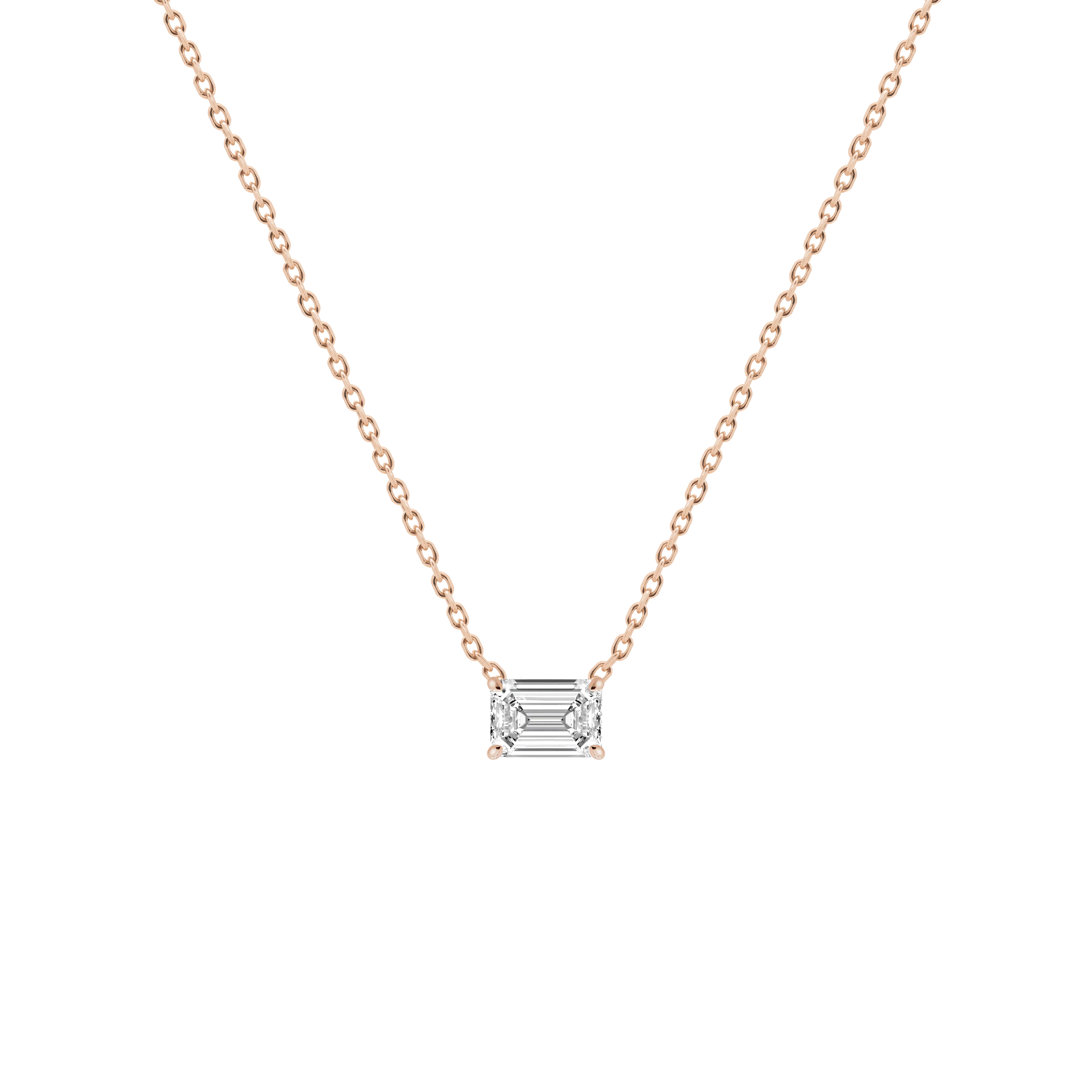 Carla Solitaire (Emerald) - Image 9