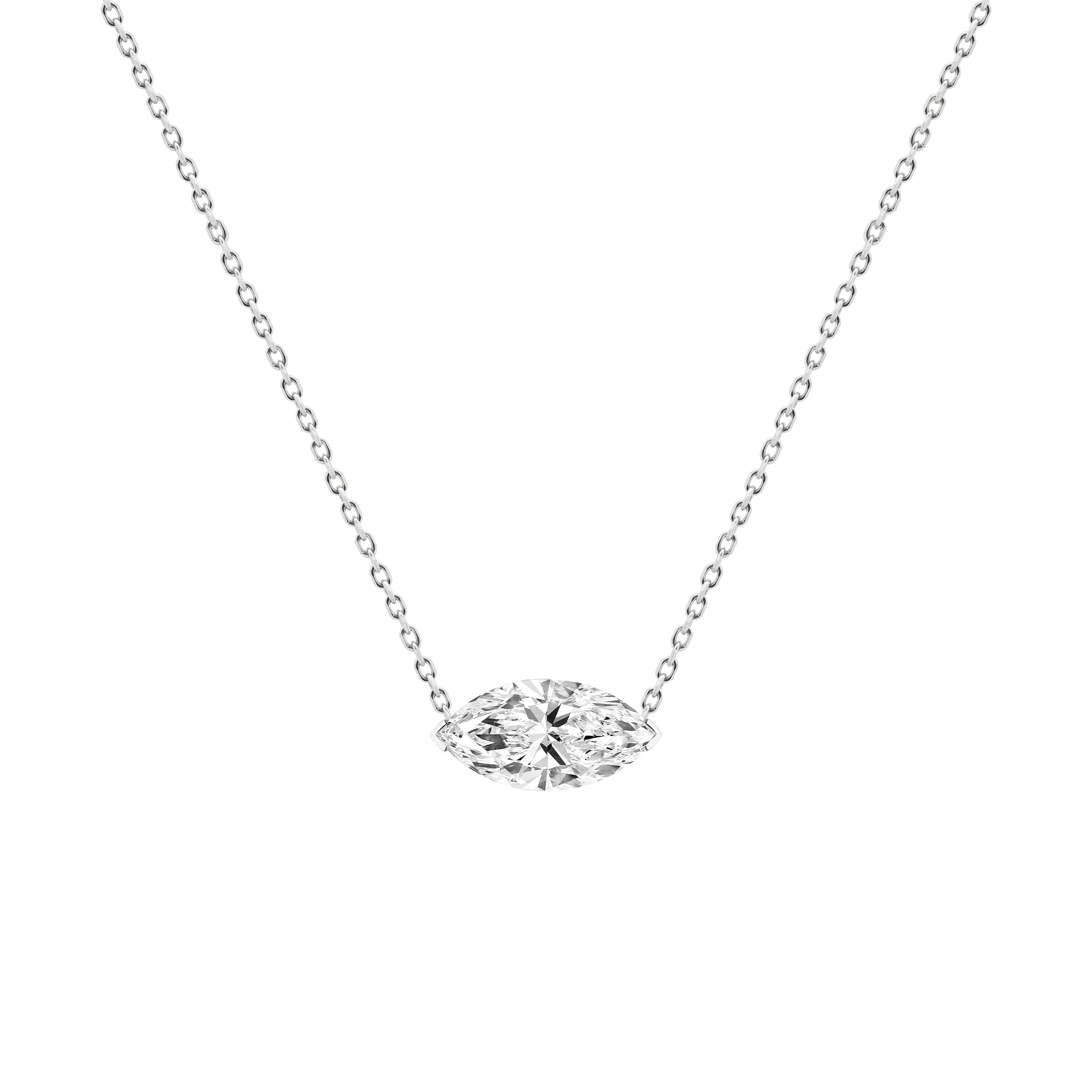 Carla Solitaire (Marquise) - Image 8