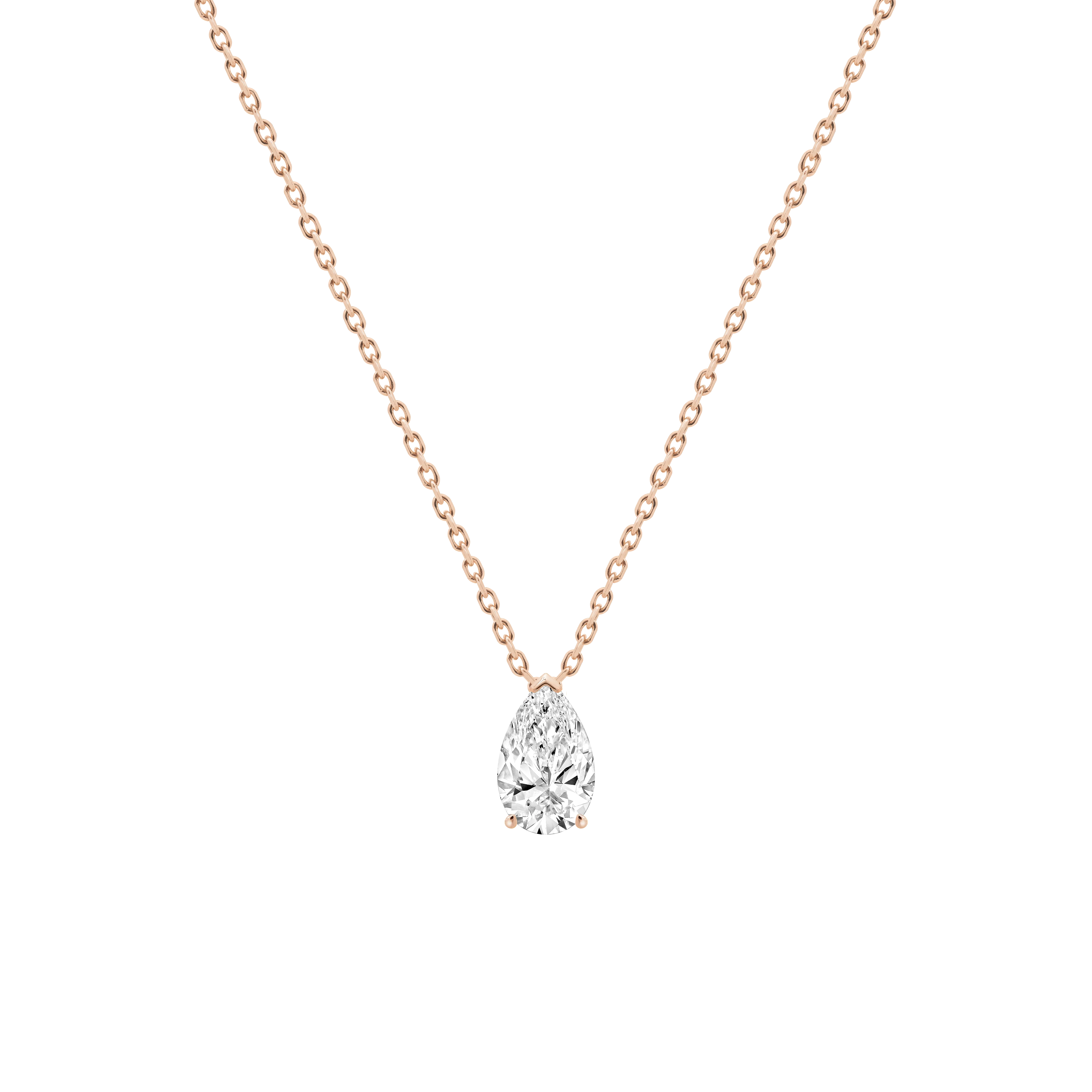 Carla Solitaire (Pear) - Image 9