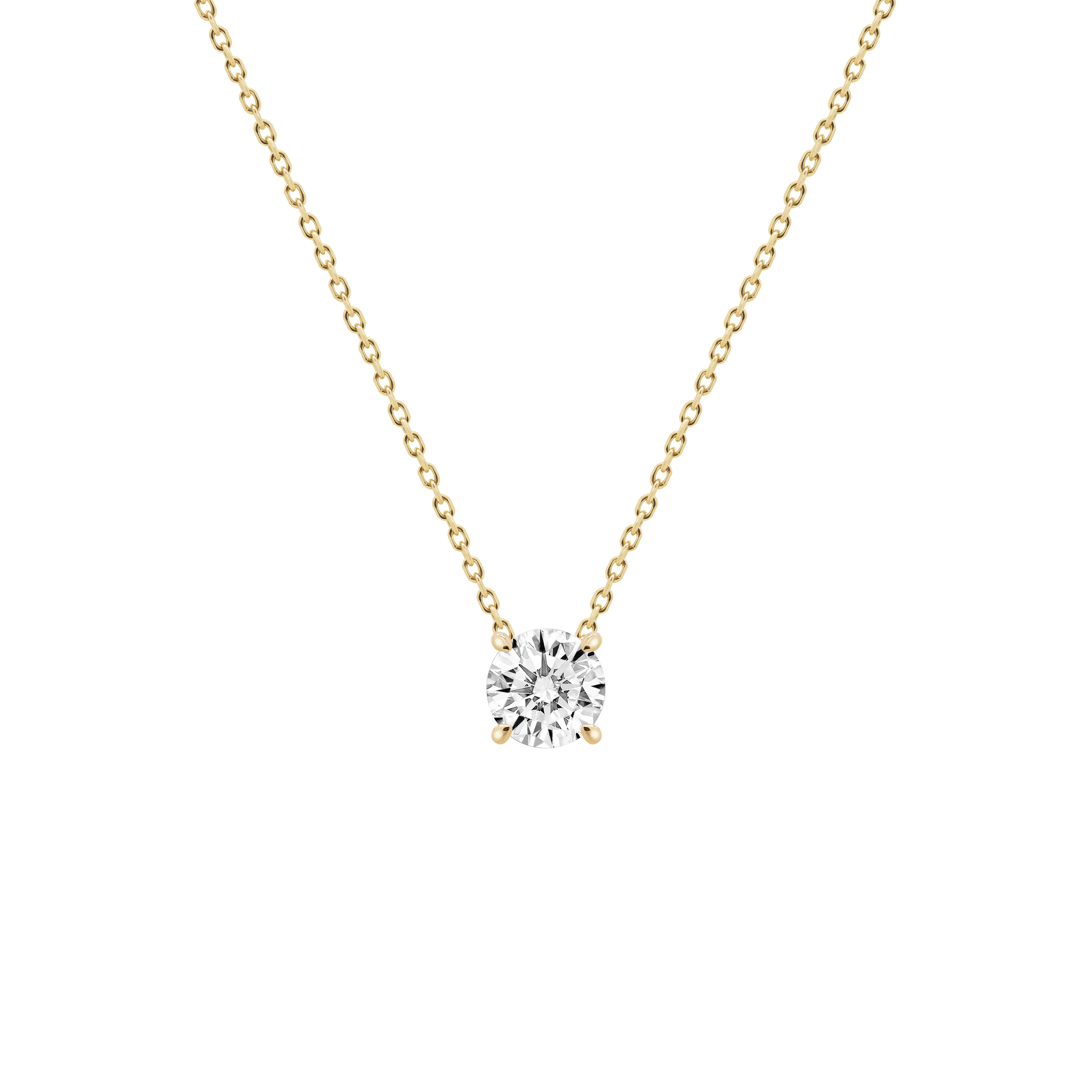 Carla Solitaire (Round) - Image 4