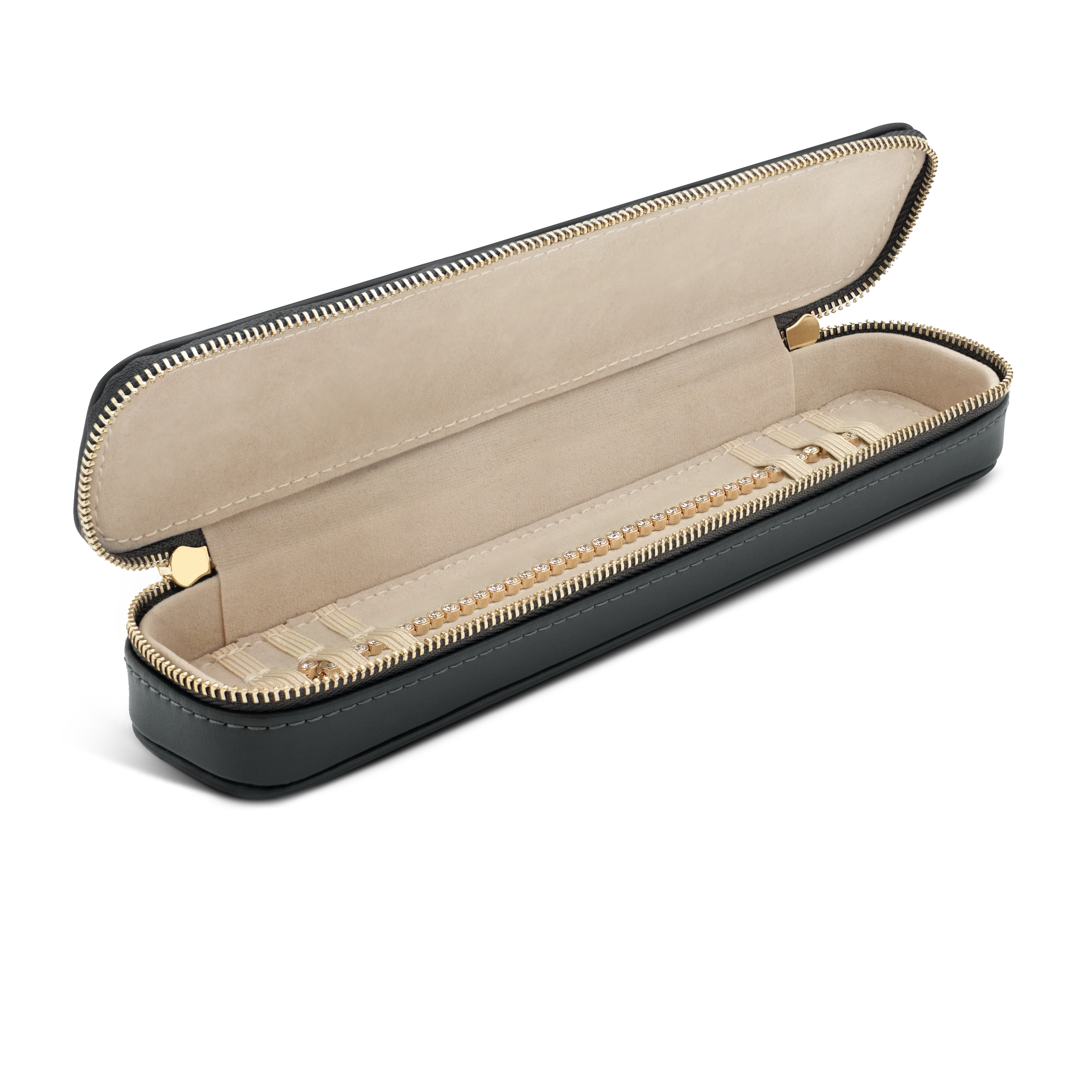 Travel Bracelet Case