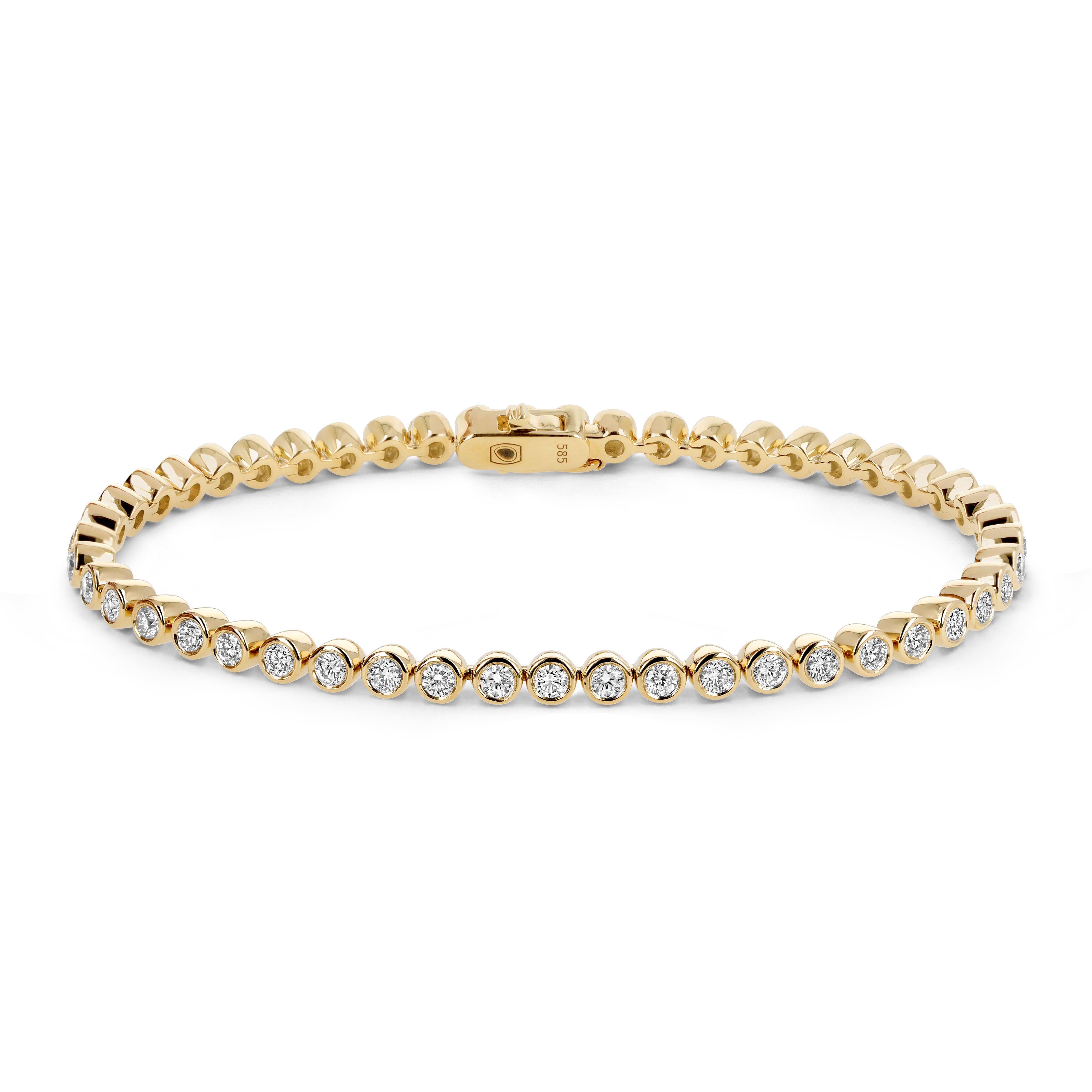Venus Tennis Bracelet - Image 19